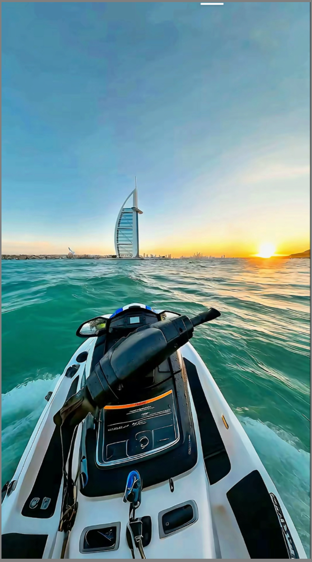 Jetski Dubai
