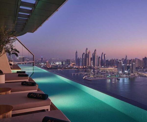 Aura Skypool