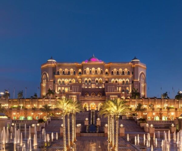 Emirates Palace